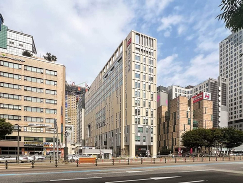 Slider image (4) Seoul Miz Hospital